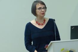 Diane Molyneux - ASE Member Wins Science Council 2018 CPD Awards