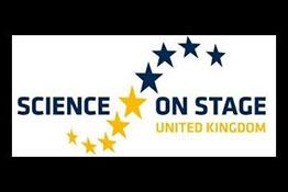 Science on Stage logo
